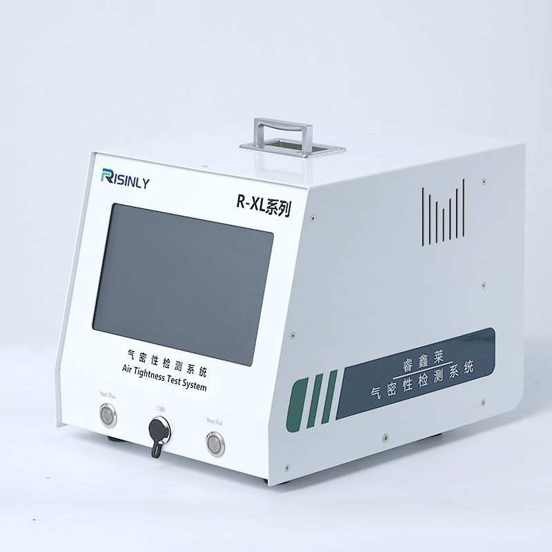 KenyaDirect pressure air leaktester